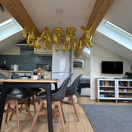 The Studio Cheddar - With Wood Fired Hot Tub, Near Cheddar Gorge Draycott  Buitenkant foto